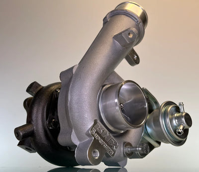 BNR S1 Turbocharger