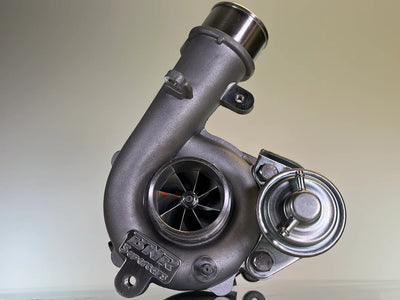 BNR S1 Turbocharger
