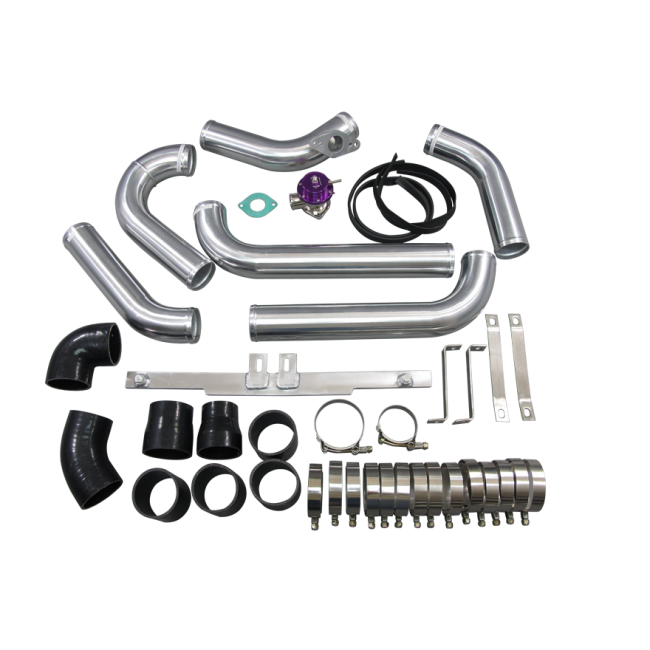 Mazdaspeed6 CX Racing Intercooler Piping Kit(PIPING KIT ONLY) CW