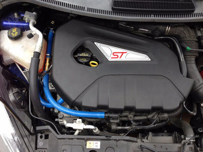 Kit de récupération d'huile Damond Motorsports Fiesta ST