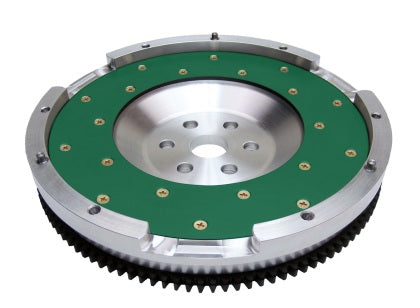 Fidanza Aluminum Flywheel 07-13 Mazdaspeed3 & 06-07 Mazdaspeed6