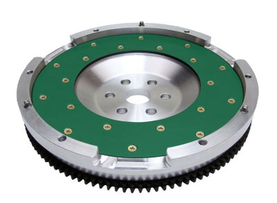 Fidanza Aluminum Flywheel 07-13 Mazdaspeed3 & 06-07 Mazdaspeed6