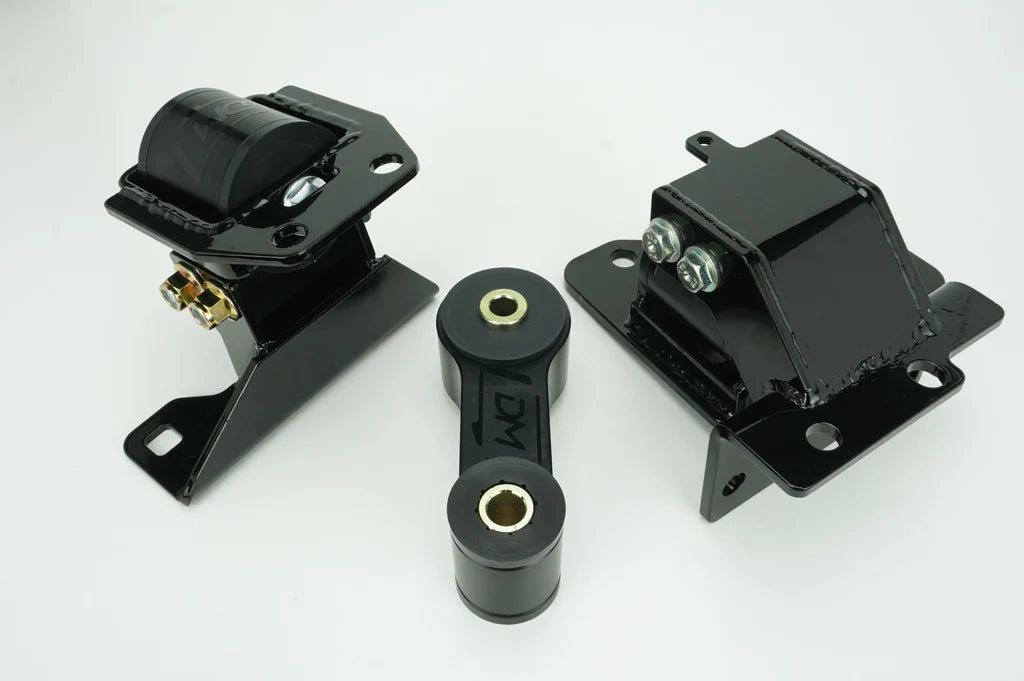 Damond Motorsports Mazdaspeed6 Ensemble de support moteur complet