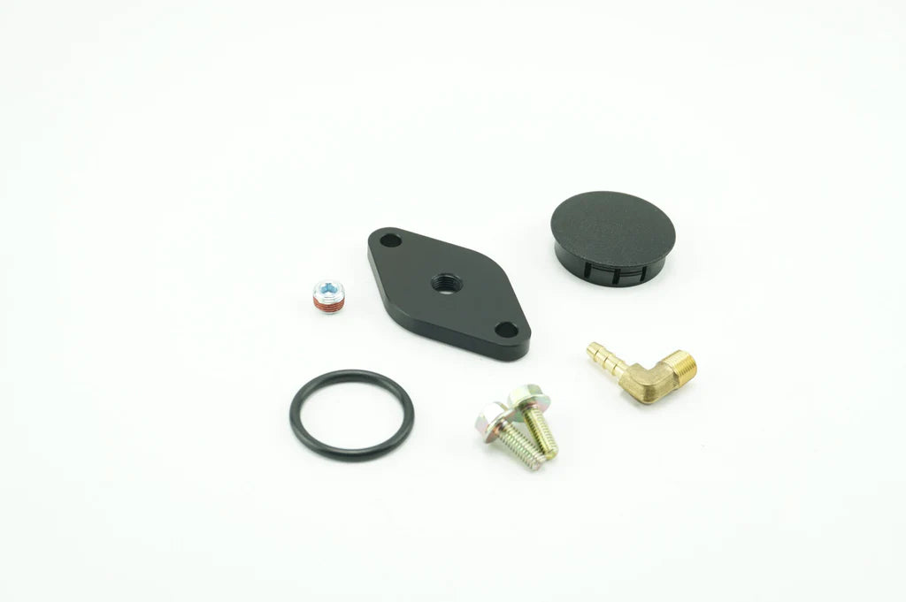 Damond Motorsports Focus ST Sound Symposer Delete Kit