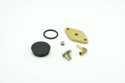 Damond Motorsports Focus ST Sound Symposer Delete Kit