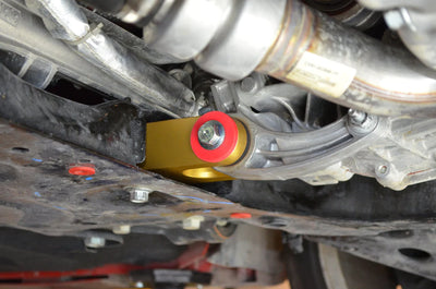 Support moteur arrière Damond Motorsports Focus ST/RS