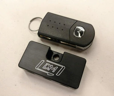 Damond Motorsports Vacuum Block