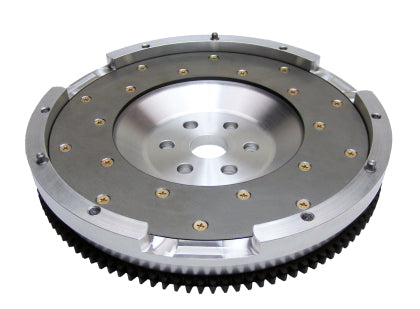 Fidanza Aluminum Flywheel 07-13 Mazdaspeed3 & 06-07 Mazdaspeed6