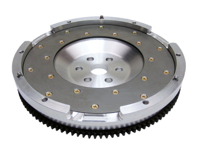 Fidanza Aluminum Flywheel 07-13 Mazdaspeed3 & 06-07 Mazdaspeed6