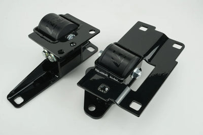 Damond Motorsports Focus ST/RS Side Motor Mount Combo
