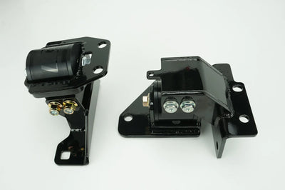Damond Motorsports Mazdaspeed6 Support moteur latéral Combo