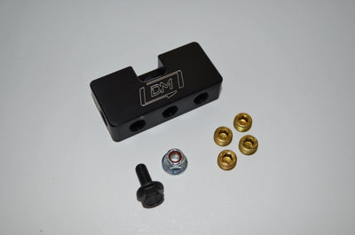 Damond Motorsports Vacuum Block