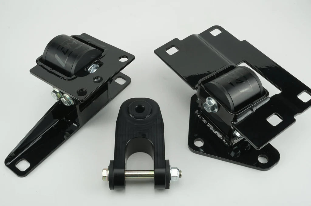 Damond Motorsports Focus ST/RS Full Motor Mount Set