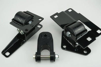 Damond Motorsports Focus ST/RS Full Motor Mount Set