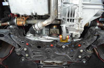 Damond Motorsports Focus ST/RS Rear Motor Mount