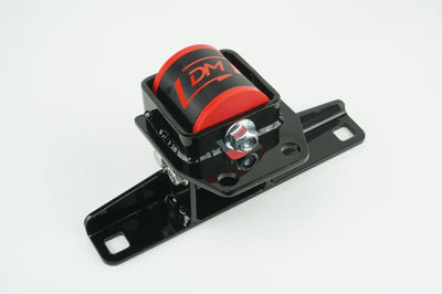 Damond Motorsports Mazda3 et Mazda5 Support moteur côté passager