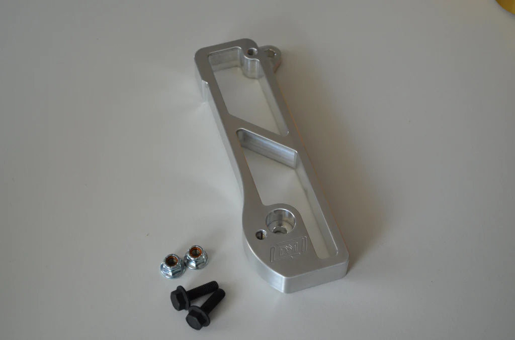 Damond Motorsports Focus Accelerator Pedal Spacer