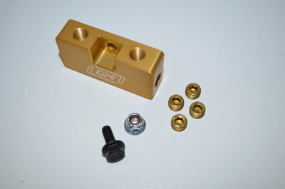 Damond Motorsports Vacuum Block