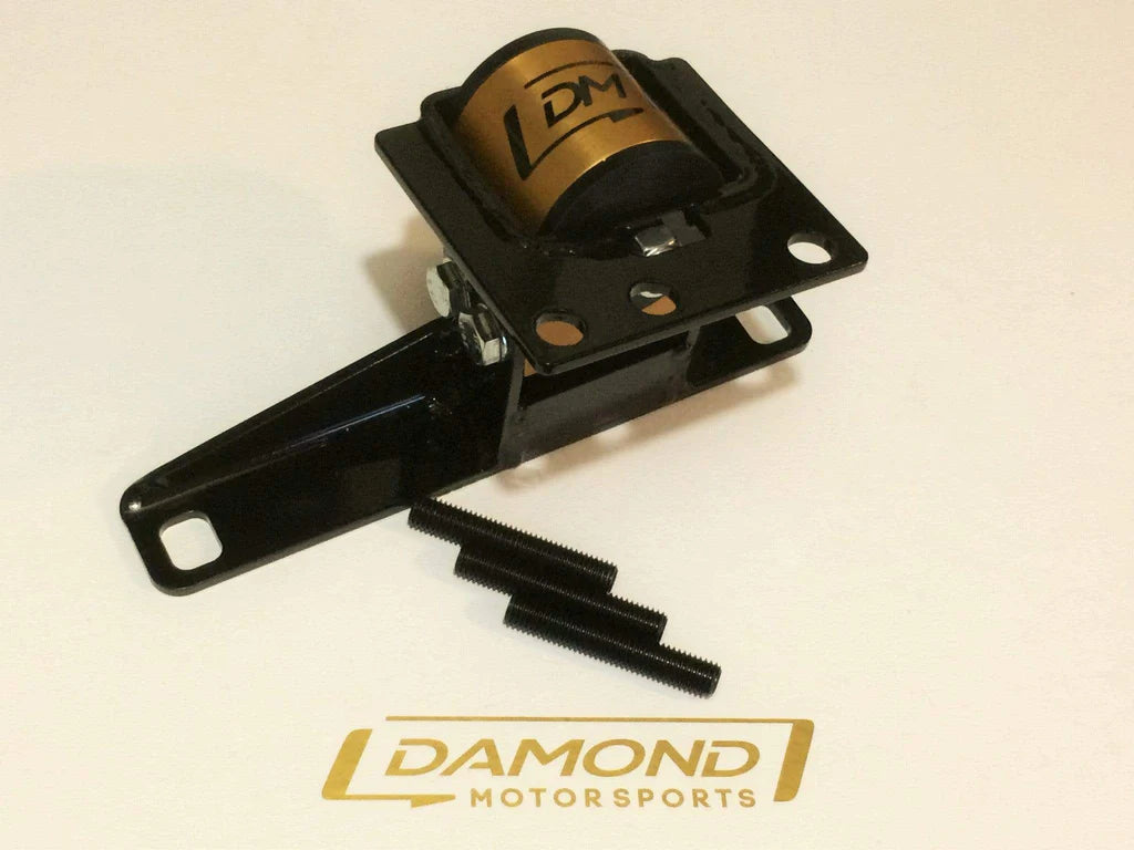 Damond Motorsports Focus ST/RS Passenger Side Motor Mount