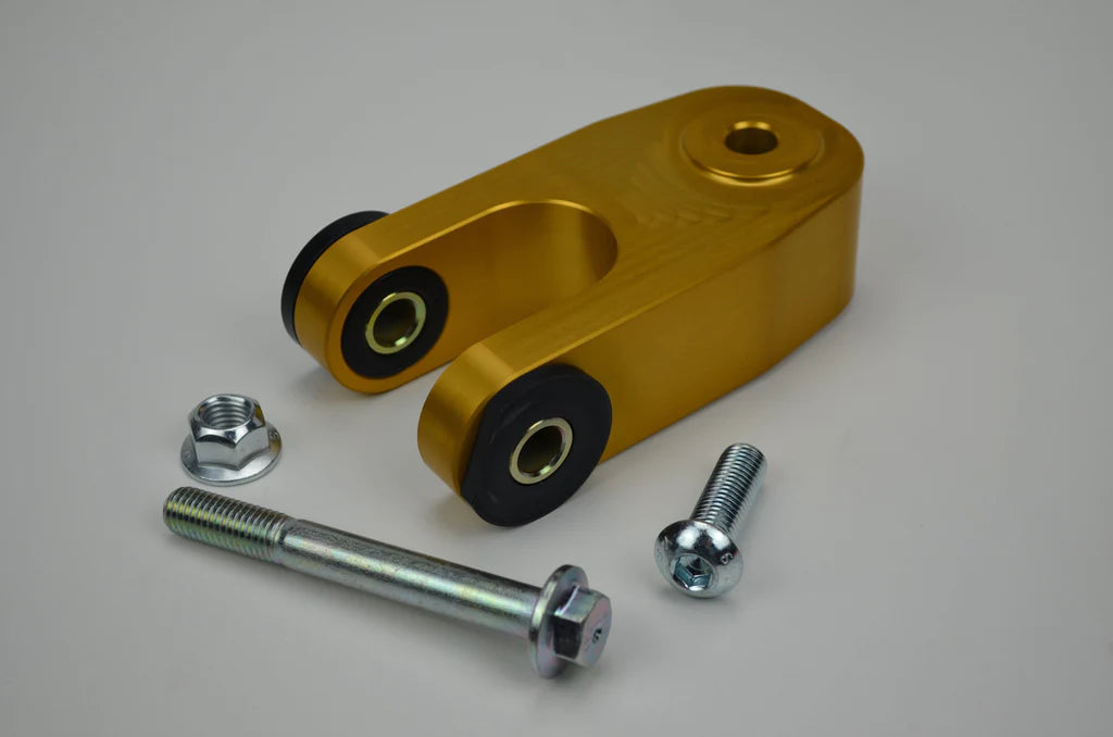 Damond Motorsports Focus ST/RS Rear Motor Mount