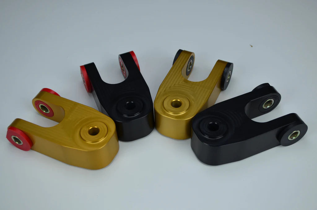 Damond Motorsports Focus ST/RS Rear Motor Mount