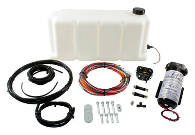 Kit d'injection d'eau/méthanol diesel AEM V2 de 5 gallons (carte interne)