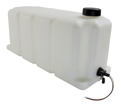 Kit d'injection d'eau/méthanol diesel AEM V2 de 5 gallons (carte interne)