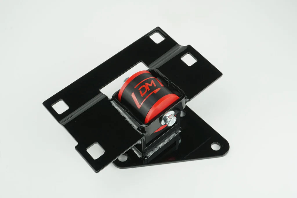 Mazdaspeed 3 Damond Motorsports Transmission Motor Mount
