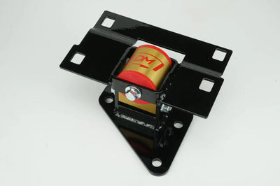Mazdaspeed 3 Damond Motorsports Transmission Motor Mount