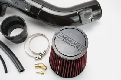 Damond Motorsports Mazdaspeed 3.5" Intake