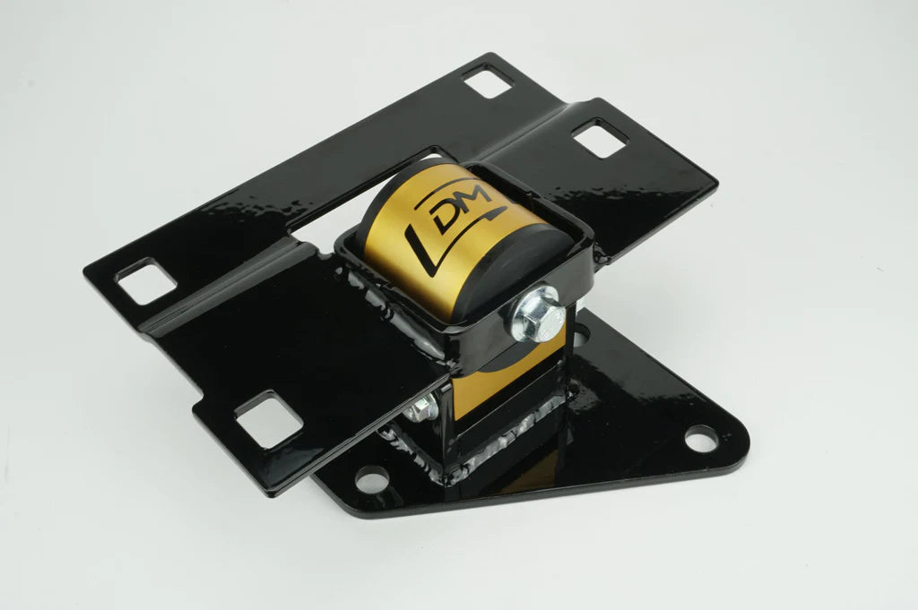 Mazdaspeed 3 Damond Motorsports Transmission Motor Mount