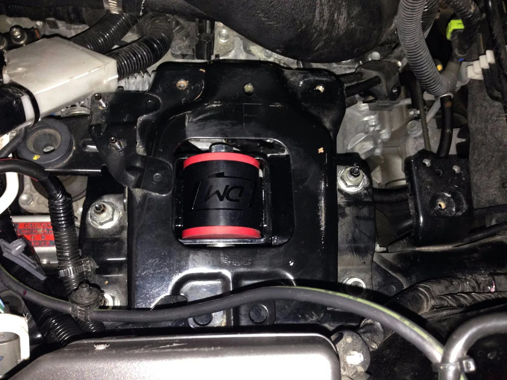 Mazdaspeed 3 Damond Motorsports Transmission Motor Mount