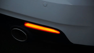 LED Reflectors for Mazda6/Mazdaspeed6