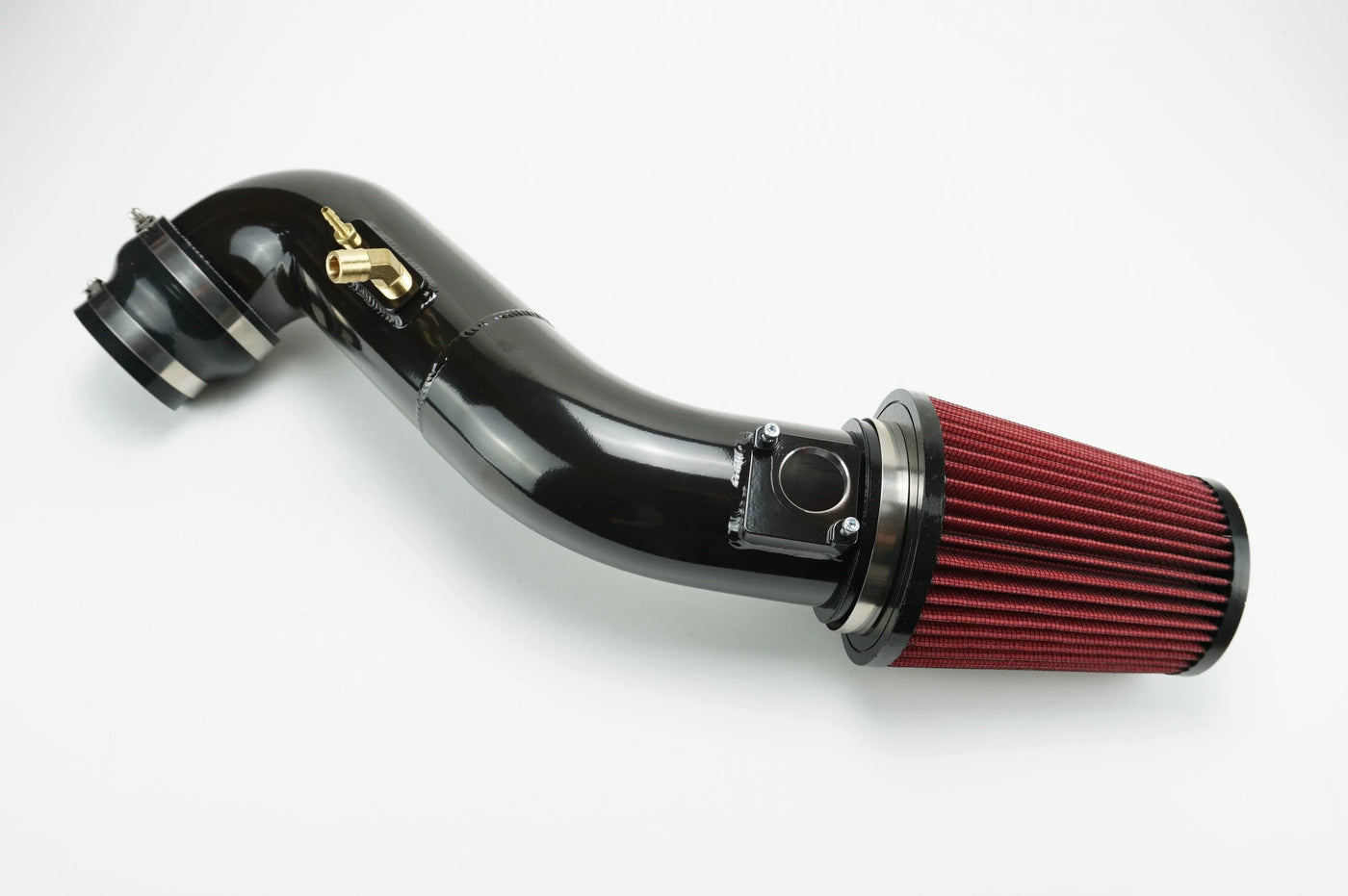 Damond Motorsports Mazdaspeed 3.5" Intake