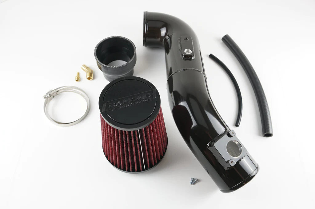 Damond Motorsports Mazdaspeed 3.5" Intake