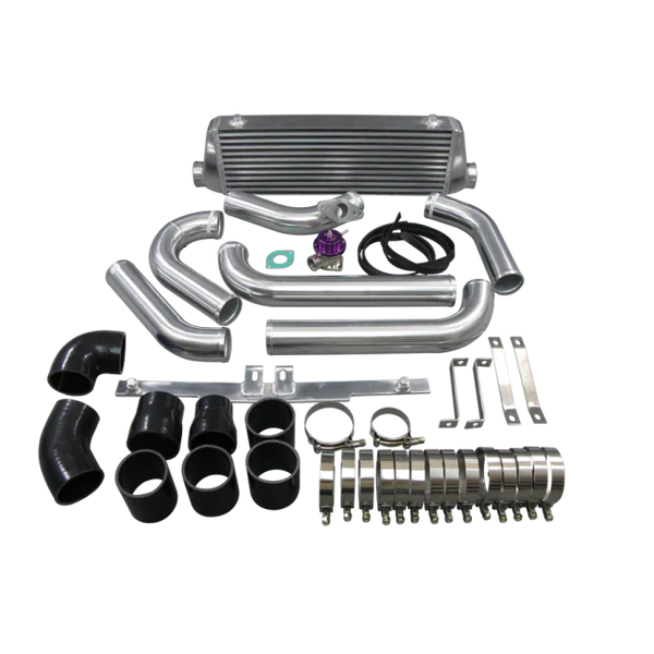 Mazdaspeed 3 2010 - 2013 CX Racing Intercooler Kit