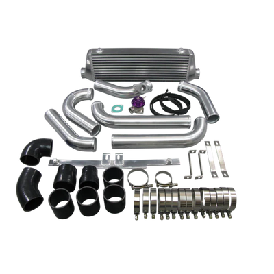 Mazdaspeed 3 2010 - 2013 CX Racing Intercooler Kit