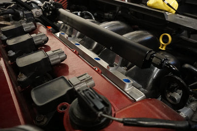 Damond Motorsports Mazdaspeed Port Fuel Injection Adapter