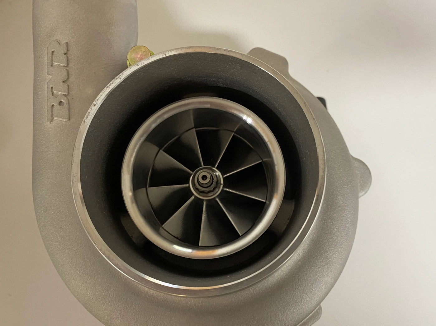 Turbocompresseur BNR S6