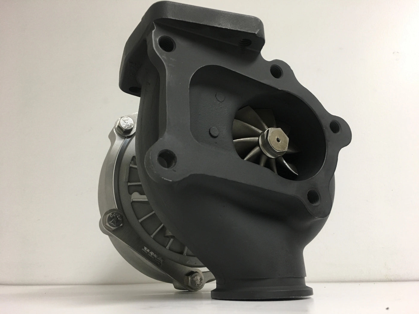 Turbocompresseur BNR S6