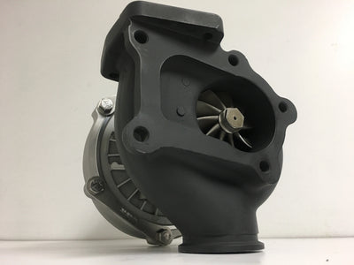 Turbocompresseur BNR S6