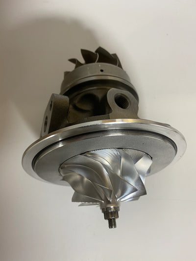 Turbocompresseur BNR S6