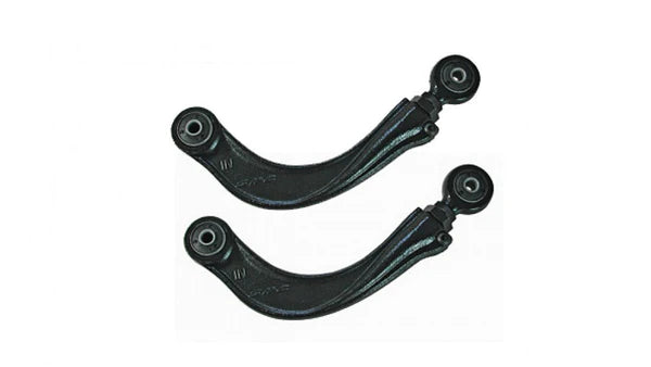 thumbnail image 2 of 85A Polyurethane Rear Motor Mount For Ford Focus ST/RS & Mazdaspeed 3 (2013-2018) – Aluminum, Solid 2 of 5