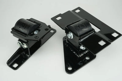 Mazdaspeed 3 Damond Motorsports Side Motor Mount Combo