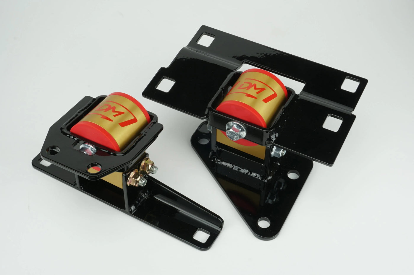 Mazdaspeed 3 Damond Motorsports Side Motor Mount Combo