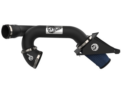 aFe Magnum FORCE Stage-2 Pro 5R Cold Air Intake System 2017+ Ford F-150 V6-3.5L
