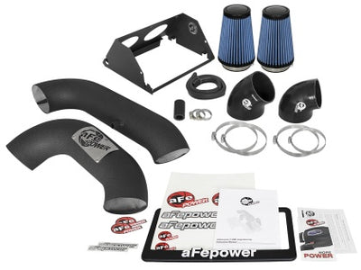 aFe Magnum FORCE Stage-2 Pro 5R Cold Air Intake System 2017+ Ford F-150 V6-3.5L