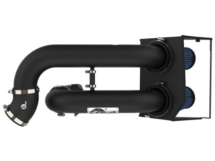 aFe Magnum FORCE Stage-2 Pro 5R Cold Air Intake System 2017+ Ford F-150 V6-3.5L