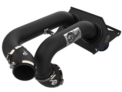 aFe Magnum FORCE Stage-2 Pro 5R Cold Air Intake System 2017+ Ford F-150 V6-3.5L