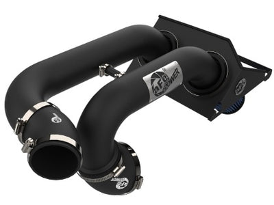 aFe Magnum FORCE Stage-2 Pro 5R Cold Air Intake System 2017+ Ford F-150 V6-3.5L